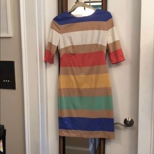 Jessica Simpson dress